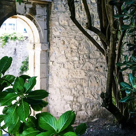 Apartman Mona Lisa Keyweek Duplex In Close To The Beach *