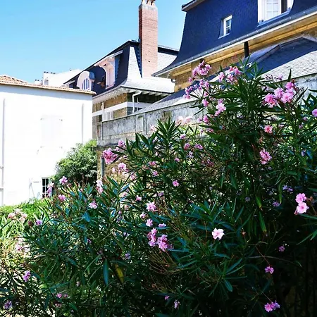 Apartman Mona Lisa Keyweek Duplex In Close To The Beach Biarritz