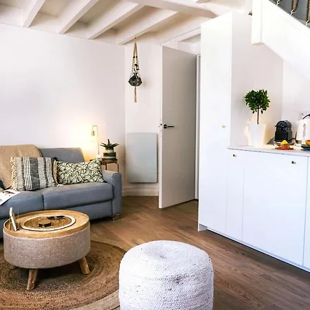 Appartement Mona Lisa Keyweek Duplex In Close To The Beach