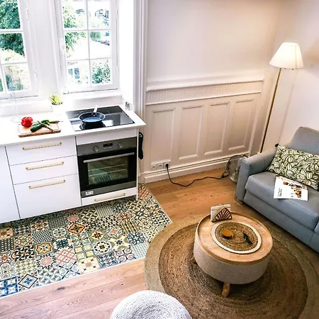 Appartement Mona Lisa Keyweek Duplex In Close To The Beach *